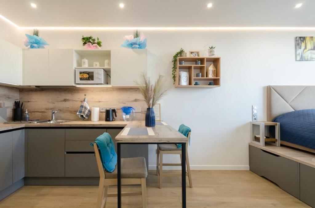 Mini-Smart 1 Apartment Kiev Exterior foto